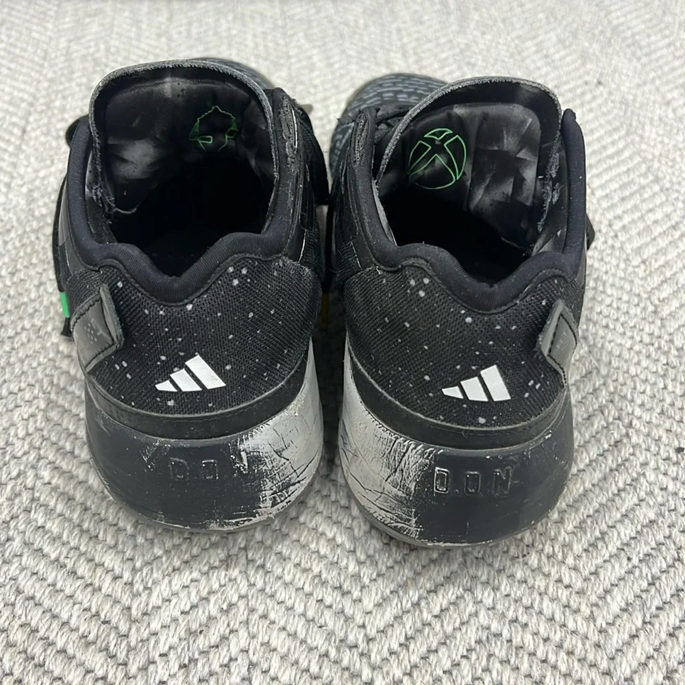 Men’s Adidas shoes